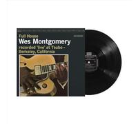 Full House (Original Jazz Classics Series) - Vinilo