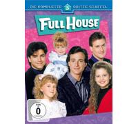 Full House - Staffel 3 [Alemania] [DVD]