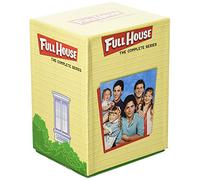 Full House: The Complete Series [DVD]