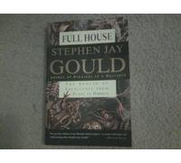 Full House: The Spread of Excellence from Plato to Darwin