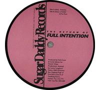 Full Intention - America (I Love America)