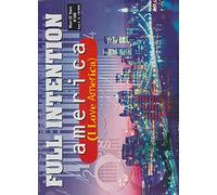 Full Intention - America (I Love America) [Vinilo]