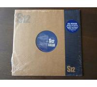 Full Intention - America [Vinilo]