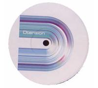 Full Intention - Can't Get Over You [Vinilo]