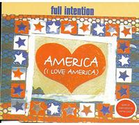 Full Intention - I Love America