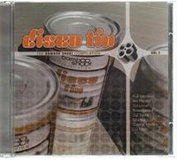 Full Intention, Markus Life, Dj Linus, Nathalie de Borah, Tomba..