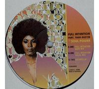 Full Intention & Thea Austin - Full Intention & Thea Austin - Soul Power - Peppermint Jam