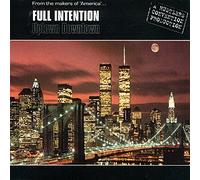 Full Intention - Uptown downtown