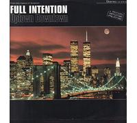 Full Intention - Uptown downtown (Sugar Daddy Mix, 1996) [Vinyl Single]