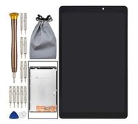 Full LCD Display Touch Digitizer Screen Replacement for Huawei MatePad T8 Black Kobe2-L09 Kobe2-L03 KOB2-L09 KOB2-W09