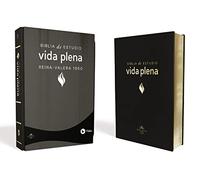 Full Life Study Bible-Rvr 1960