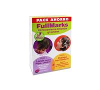Full Marks Kit Champú Y Loción Antipiojos