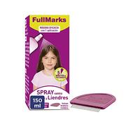 Fullmarks Spray Antipiojos 150 ml