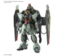 Full Mechanics Gundam Forbidden 1/100 Bandai Hobby