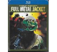 Full Metal Jacket 25Th Anniversary [Edizione: Stati Uniti] [USA] [Blu-ray]