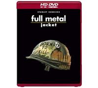 Full Metal Jacket [Alemania] [HD DVD]