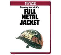 Full Metal Jacket [Alemania] [HD DVD]