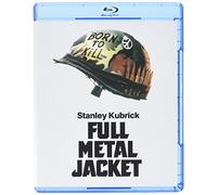 Full Metal Jacket [Blu-ray]
