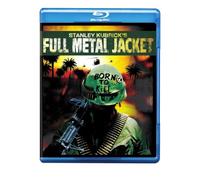 Full Metal Jacket (Blu-ray)