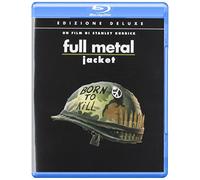 Full metal jacket (deluxe edition) [Italia] [Blu-ray]