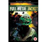 Full Metal Jacket – DVD – 1987 – Warner Bros.