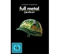 Full Metal Jacket [Alemania] [DVD]