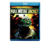 Full Metal Jacket [Edizione: Stati Uniti] [USA] [Blu-ray]