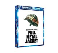 Full Metal Jacket [Francia] [Blu-ray]