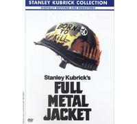 Full métal jacket [Francia] [DVD]