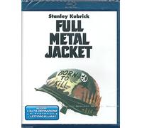 Full metal jacket [Italia] [Blu-ray]