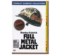 Full metal jacket (miti) [Italia] [DVD]