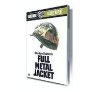 Full Metal Jacket [Reino Unido] [DVD]
