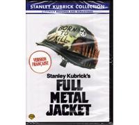 Full Metal Jacket [Reino Unido] [DVD]