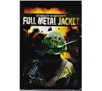 Full Metal Jacket [Remastered] [Alemania] [DVD]