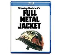Full Metal Jacket [USA] [Blu-ray]