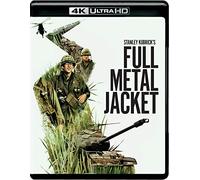 Full Metal Jacket [USA] [Blu-ray]