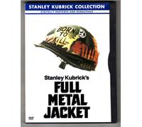 Full Metal Jacket [USA] [DVD]