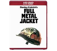 Full Metal Jacket [USA] [HD DVD]