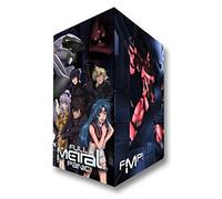 Full Metal Panic 1 [Reino Unido] [DVD]