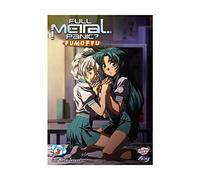 Full Metal Panic 3: Fumoffu - Full Metal Fervor [Reino Unido] [DVD]