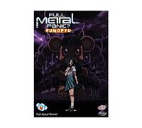 Full Metal Panic 4: Fumoffu - Full Metal Mania [Reino Unido] [DVD]