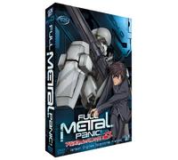 Full Metal Panic! - Box 1/2 [Francia] [DVD]