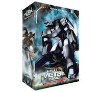 Full Metal Panic ! Collector - Coffret Intégrale VO/VF [DVD]