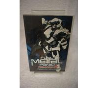 Full Metal Panic - Complete Collection [Reino Unido] [DVD]