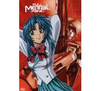 Full Metal Panic: Complete Collection [Reino Unido] [DVD]