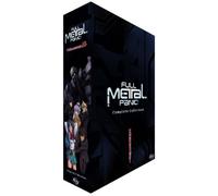 Full Metal Panic: Complete Collection [Reino Unido] [DVD]
