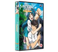 Full Metal Panic - FUMOFFU - Collection [DVD] [2003] [Reino Unido]