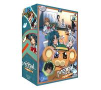 Full Metal Panic ! - FUMOFFU - Edition Simple VOSTFR/VF [DVD]