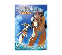 Full Metal Panic Fumoffu - Full Metal Panic 1: Fumoffu - Full Metal Pandemon [USA] [DVD]