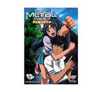 Full Metal Panic Fumoffu - Full Metal Panic 2: Fumoffu - Full Metal Fracas [USA] [DVD]